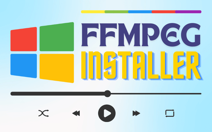 FFmpeg Installer 7.0 - Free Download