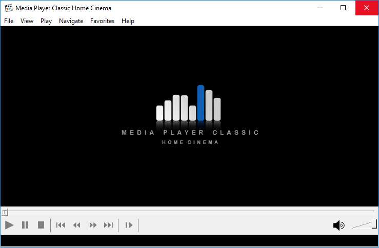 MPC-HC 2.4.1 - Free Download