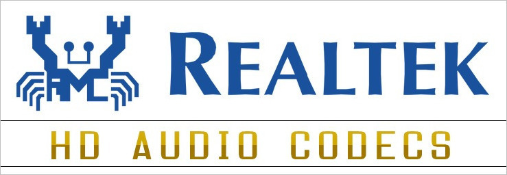 Realtek HD Audio Drivers 6.0.9738.1 - Free Download