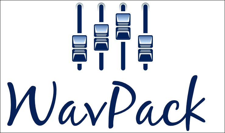 WavPack 5.7.0 - Free Download