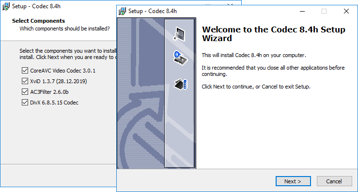 m5Studio Codec 8.4h - Free Download