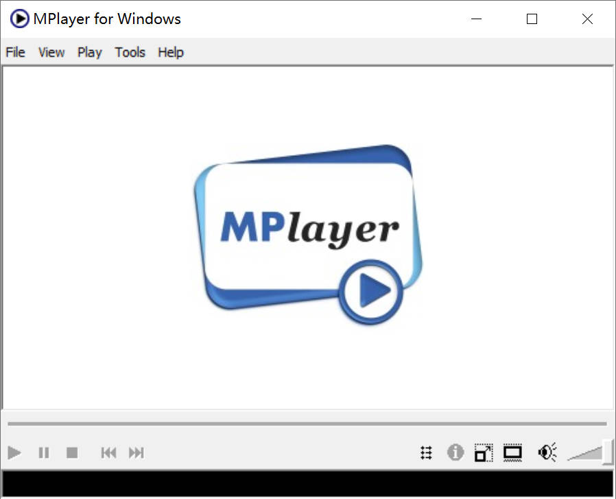 MPlayer GUI for Windows Full Package - Free Download