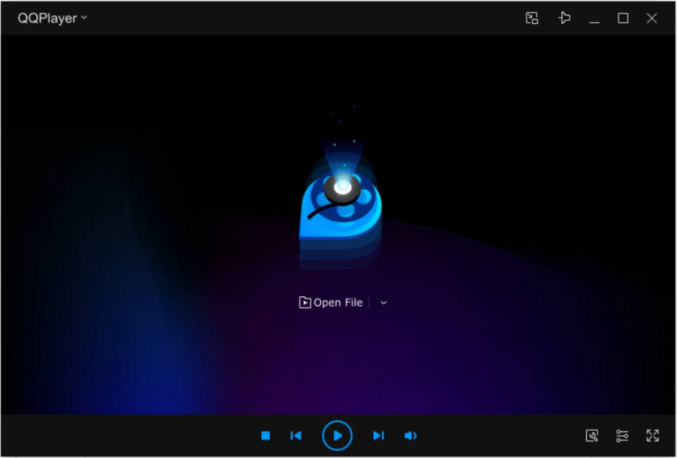 QQPlayer 4.6.3.1104 - Free Download