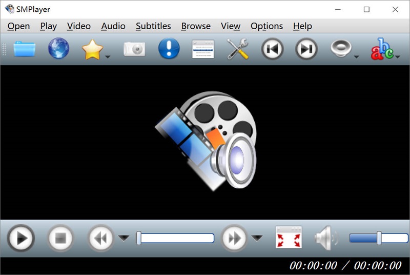 SMPlayer 24.5 - Free Download