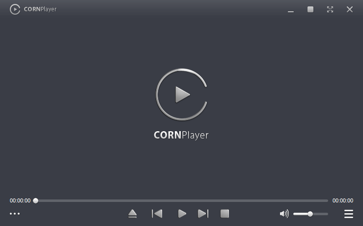 CORNPlayer 1.0.3.62 - Free Download