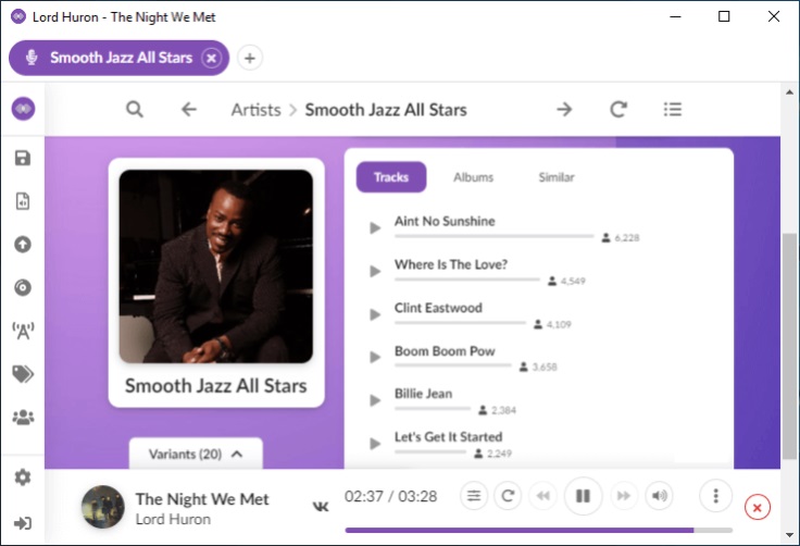 Muffon 2.1.0 - Free Download