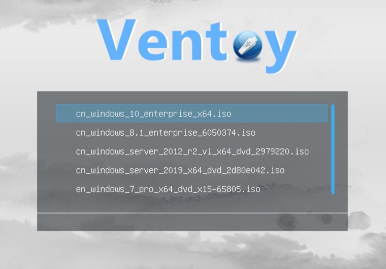 Ventoy 1.0.99 - Free Download